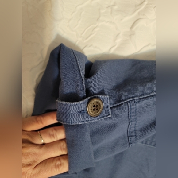 Magellan Womens Shorts size 14 - Picture 6 of 6